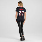 Myles Bryant Houston Texans Nike Women's Team Game Jersey -  Navy