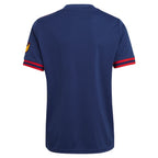 Chicago Fire adidas 2021 Primary Replica Jersey - Navy